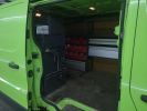 Commercial car Renault Trafic Other FOURGON L1H1 1200 1.6 DCI 95 GRAND CONFORT Vert Clair - 23