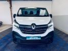 Commercial car Renault Trafic Other fourgon l1h1 2.0 dci 125 energy e6 Blanc - 4