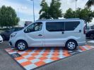 Commercial car Renault Trafic Other FOURGON L1H1 2.0 dCi 150 BV6 ANTILOPE VAN FLEX 5 Gris Clair - 5