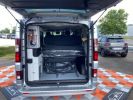 Commercial car Renault Trafic Other FOURGON L1H1 2.0 dCi 150 BV6 ANTILOPE VAN FLEX 5 Gris Clair - 9