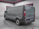 Commercial car Renault Trafic Other FOURGON L1H1 2800 KG BLUE DCI 150 Ch GRAND CONFORT + OPTIONS Gris - 6