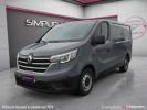 Commercial car Renault Trafic Other FOURGON L1H1 2800 KG BLUE DCI 150 Ch GRAND CONFORT + OPTIONS Gris - 4