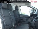 Commercial car Renault Trafic Other FOURGON L1H1 3000 KG BLUE DCI 150 EDC GRAND CONFORT Blanc - 8