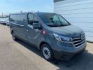 Commercial car Renault Trafic Other FOURGON L1H1 3T BLUE DCI 130 GSR2 RED EDITION 3PL NOUVEAU RESTYLÉ Gris Foncé - 1