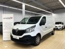 Commercial car Renault Trafic Other Fourgon L2H1 1300KG DCI 120 Grand Confort Blanc - 27