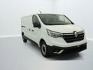 Commercial car Renault Trafic Other FOURGON L2H1 3000 KG BLUE DCI 130 CONFORT Blanc - 1