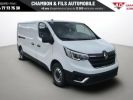 Commercial car Renault Trafic Other FOURGON L2H1 3000 KG BLUE DCI 150 EDC CONFORT Blanc - 1