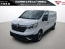 Commercial car Renault Trafic Other FOURGON L2H1 3000 KG BLUE DCI 150 EDC CONFORT Blanc - 3