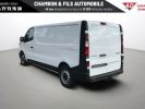 Commercial car Renault Trafic Other FOURGON L2H1 3000 KG BLUE DCI 150 EDC CONFORT Blanc - 4