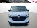 Commercial car Renault Trafic Other FOURGON L2H1 3000 KG BLUE DCI 150 EDC CONFORT Blanc - 2