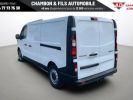 Commercial car Renault Trafic Other FOURGON L2H1 3000 KG BLUE DCI 150 EDC CONFORT Blanc - 4