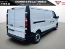 Commercial car Renault Trafic Other FOURGON L2H1 3000 KG BLUE DCI 150 EDC CONFORT Blanc - 6