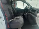 Commercial car Renault Trafic Other FOURGON L2H1 3000 KG BLUE DCI 150 EDC RED EDITION Blanc - 4