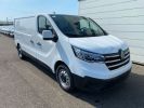 Commercial car Renault Trafic Other FOURGON L2H1 3T BLUE DCI 150 EDC GSR2 RED EDITION Blanc - 1