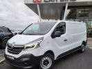 Commercial car Renault Trafic Other Fourgon L2H1 dci 120 Led Keyless Garantie 6 ans 289-mois Blanc - 1