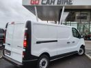 Commercial car Renault Trafic Other Fourgon L2H1 dci 120 Led Keyless Garantie 6 ans 289-mois Blanc - 2