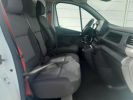 Commercial car Renault Trafic Other FOURGON L2H1 DCI 150 EDC RED EDITION Blanc - 5