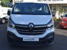 Commercial car Renault Trafic Other Fourgon Phase 2 L1H1 1000 2.0 dCi EDC6 145 cv Boîte auto Blanc - 2