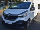 Commercial car Renault Trafic Other Fourgon Phase 2 L1H1 1000 2.0 dCi EDC6 145 cv Boîte auto Blanc - 3