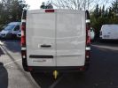 Commercial car Renault Trafic Other Fourgon Phase 2 L1H1 1000 2.0 dCi EDC6 145 cv Boîte auto Blanc - 6