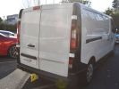 Commercial car Renault Trafic Other Fourgon Phase 2 L1H1 1000 2.0 dCi EDC6 145 cv Boîte auto Blanc - 7