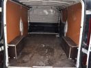 Commercial car Renault Trafic Other Fourgon Phase 2 L1H1 1000 2.0 dCi EDC6 145 cv Boîte auto Blanc - 16