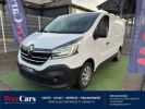 Commercial car Renault Trafic Other FOURGON PRO 2.0 DCI 120 1T0 L1H1 SL PLUS BLANC - 1