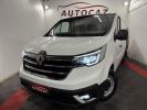 Commercial car Renault Trafic Other FOURGON (RENAULT TRUCKS) L2H1 2.0 BLUEDCI 150 PHASE 3 GRAND CONFORT +CAMERA+2023 Blanc - 1