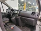 Commercial car Renault Trafic Other Grand Cf L2H1 170CV BVA6 5 places BLANC - 6