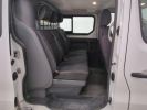 Commercial car Renault Trafic Other Grand Cf L2H1 170CV BVA6 5 places BLANC - 10