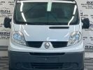 Commercial car Renault Trafic Other II FG L1H1 1000 2.0 DCI 115CH GRAND CONFORT GARANTIE 12 MOIS Blanc - 2