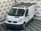 Commercial car Renault Trafic Other II FG L1H1 1000 2.0 DCI 115CH GRAND CONFORT GARANTIE 12 MOIS Blanc - 3