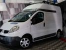 Commercial car Renault Trafic Other II FG L1H2 2.0 DCI 90CH CONFORT TVA RECUPERABLE Blanc - 1