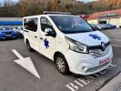 Commercial car Renault Trafic Other III 1.6 dCi 125 Energy L2 Intens BLANC - 3