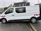 Commercial car Renault Trafic Other III 2.0 DCI 170CV BVA L2H1 6 PLACES ENTRETIEN A JOUR 17492HT GARANTIE 12 MOIS TBEG Blanc Métallisé - 2