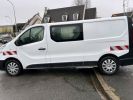 Commercial car Renault Trafic Other III 2.0 DCI 170CV BVA L2H1 6 PLACES ENTRETIEN COMPLET A JOUR 17492HT Blanc Métallisé - 2