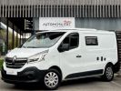 Commercial car Renault Trafic Other III (2) 2.0 dCi 145 Grand Confort VASP / LE GOELAND Blanc - 1