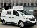 Commercial car Renault Trafic Other III (2) 2.0 dCi 145 Grand Confort VASP / LE GOELAND Blanc - 2