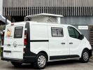 Commercial car Renault Trafic Other III (2) 2.0 dCi 145 Grand Confort VASP / LE GOELAND Blanc - 4