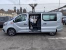 Commercial car Renault Trafic Other III (2) CABINE APPROFONDIE L2H1 3000 KG BLUE DCI 150 EDC RED EXCLUSIVE Gris Highland - 3