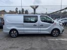 Commercial car Renault Trafic Other III (2) CABINE APPROFONDIE L2H1 3000 KG BLUE DCI 150 EDC RED EXCLUSIVE Gris Highland - 4