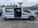 Commercial car Renault Trafic Other III (2) CABINE APPROFONDIE L2H1 3000 KG BLUE DCI 150 EDC RED EXCLUSIVE Gris Highland - 5