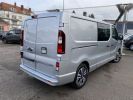 Commercial car Renault Trafic Other III (2) CABINE APPROFONDIE L2H1 3000 KG BLUE DCI 150 EDC RED EXCLUSIVE Gris Highland - 6