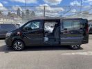 Commercial car Renault Trafic Other III (2) CABINE APPROFONDIE L2H1 3000 KG BLUE DCI 150 EDC RED EXCLUSIVE Noir Crépuscule - 3