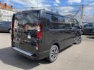 Commercial car Renault Trafic Other III (2) CABINE APPROFONDIE L2H1 3000 KG BLUE DCI 150 EDC RED EXCLUSIVE Noir Crépuscule - 6