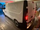 Commercial car Renault Trafic Other III (2) Fourgon L1H1 2T8 2.0 Blue dCi 110ch Confort Blanc - 2