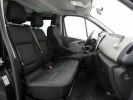 Commercial car Renault Trafic Other III COMBI L2 1.6 DCI 125CH ENERGY LIFE 9 PLACES NOIR CRÉPUSCULE - 7