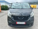 Commercial car Renault Trafic Other III COMBI L2 1.6 DCI 145CH ENERGY ZEN 8 PLACES Noir - 2