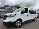 Commercial car Renault Trafic Other III COMBI L2 2.0 BLUE DCI 150CH S&S INTENS 8 PLACES Blanc - 1