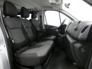 Commercial car Renault Trafic Other III COMBI L2 2.0 DCI 120CH S&S ZEN 9 PLACES GRIS C - 7